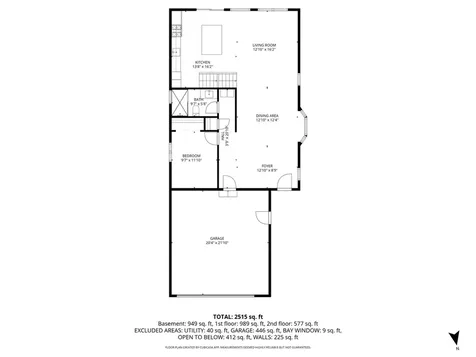 386 Holiday Drive Lake Holiday IL 60552