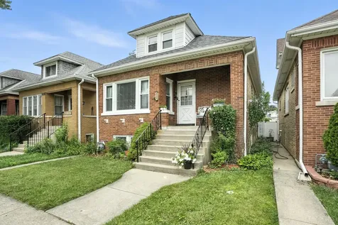 4224 North Oriole Avenue Norridge IL 60706