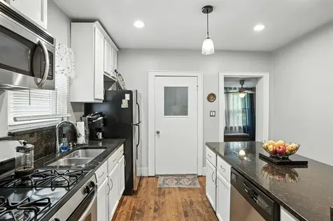 4224 North Oriole Avenue Norridge IL 60706