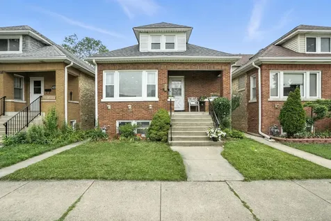 4224 North Oriole Avenue Norridge IL 60706