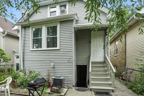 4224 North Oriole Avenue Norridge IL 60706