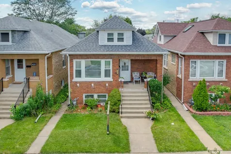 4224 North Oriole Avenue Norridge IL 60706