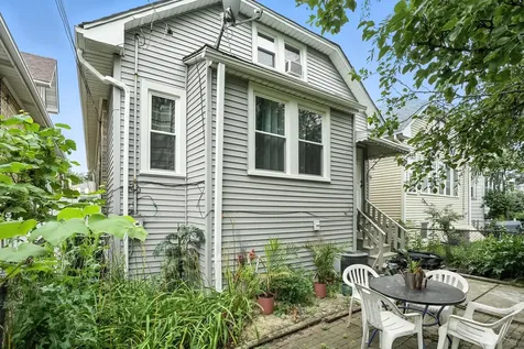 4224 North Oriole Avenue Norridge IL 60706