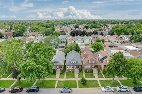 4224 North Oriole Avenue Norridge IL 60706