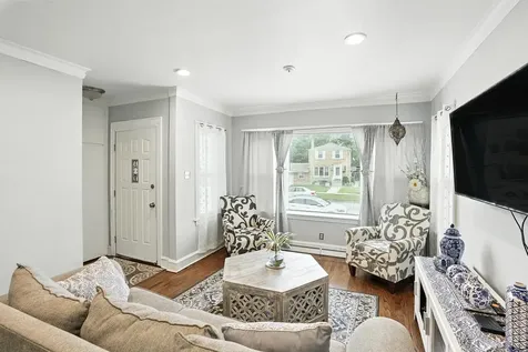 4224 North Oriole Avenue Norridge IL 60706