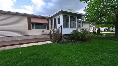 22734 Ravisloe Lane Frankfort IL 60423