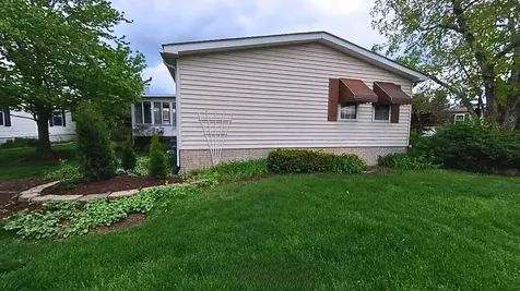 22734 Ravisloe Lane Frankfort IL 60423