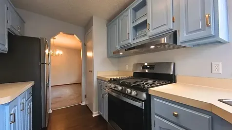 22734 Ravisloe Lane Frankfort IL 60423