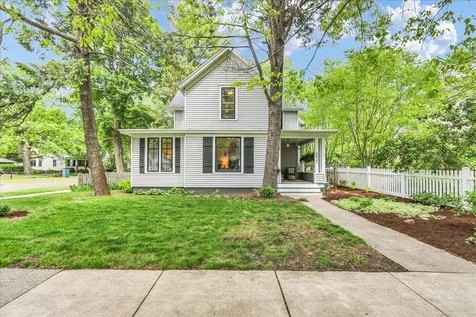 1020 West Church Street Champaign IL 61821