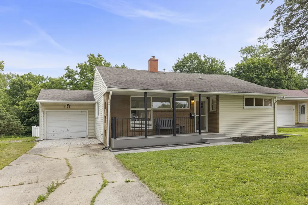 1150 Grandview Avenue Lockport IL 60441