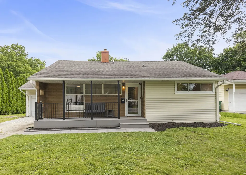 1150 Grandview Avenue Lockport IL 60441