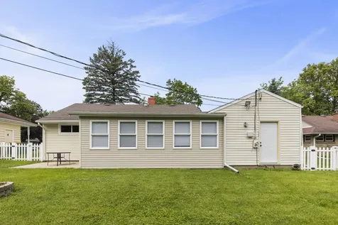 1150 Grandview Avenue Lockport IL 60441