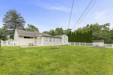 1150 Grandview Avenue Lockport IL 60441