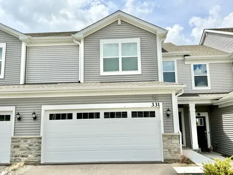 331 Red Oak Circle Volo IL 60020