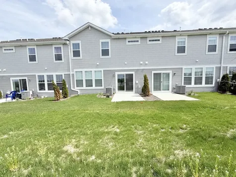 331 Red Oak Circle Volo IL 60020