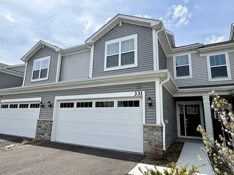 331 Red Oak Circle Volo IL 60020