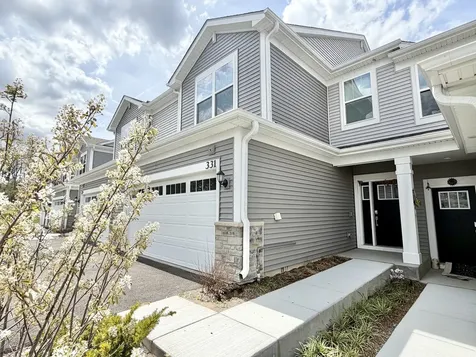 331 Red Oak Circle Volo IL 60020