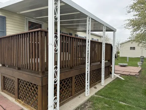 69 Meadowlark Lane Beecher IL 60401