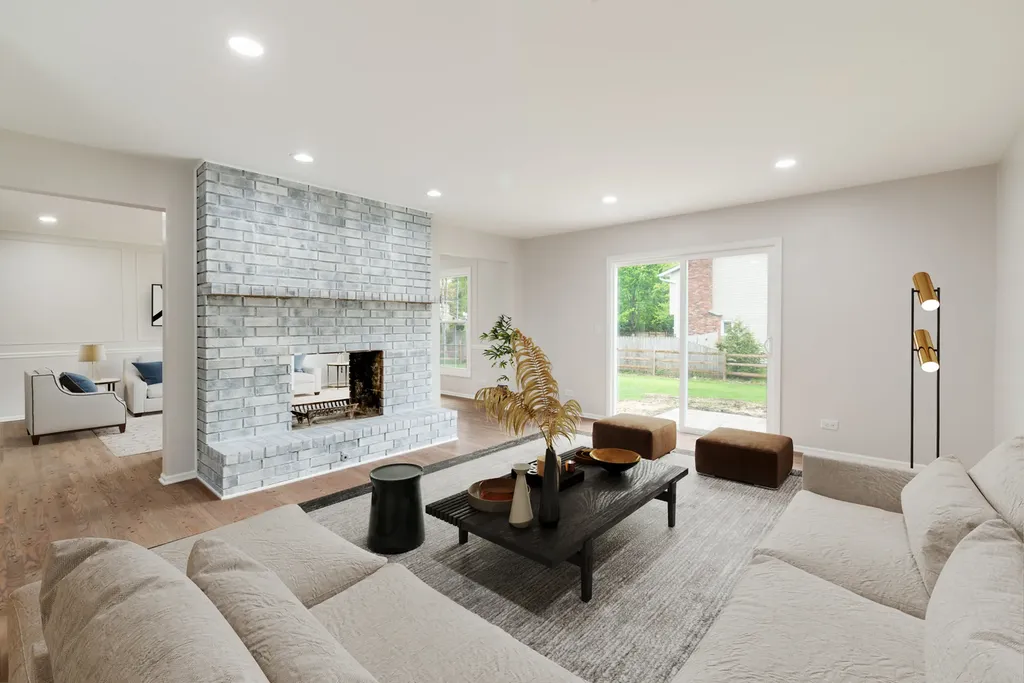 210 Westmoreland Lane Naperville IL 60540