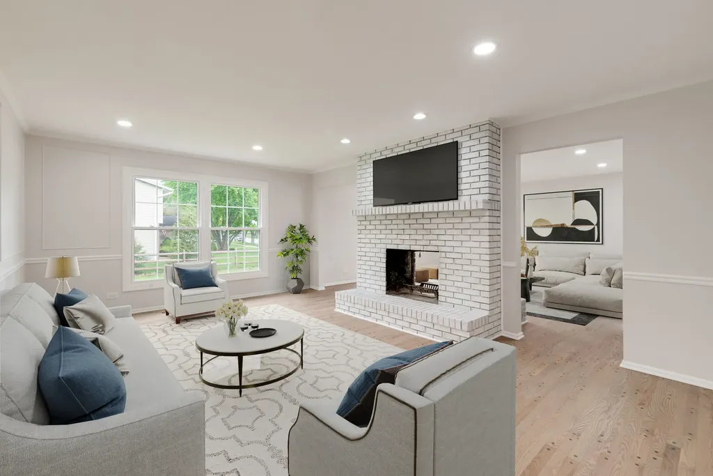 210 Westmoreland Lane Naperville IL 60540