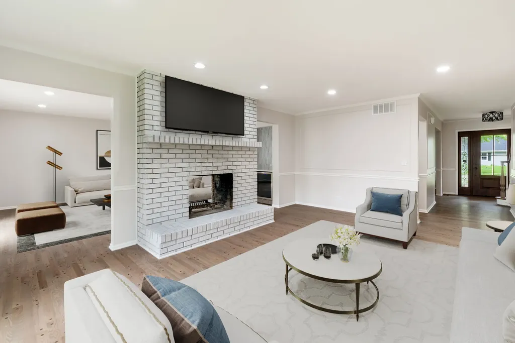 210 Westmoreland Lane Naperville IL 60540
