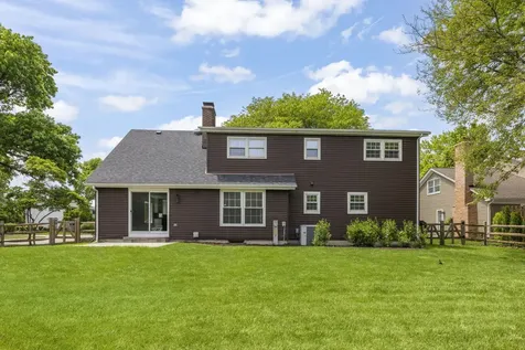 210 Westmoreland Lane Naperville IL 60540