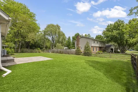 210 Westmoreland Lane Naperville IL 60540