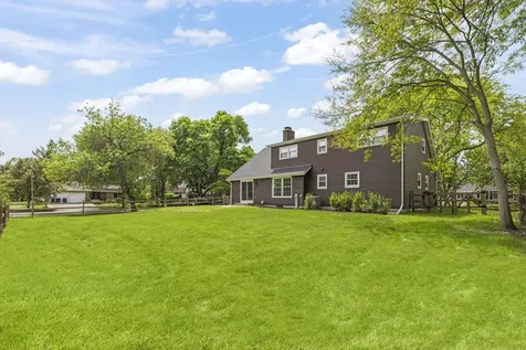 210 Westmoreland Lane Naperville IL 60540