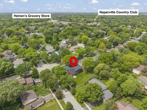 210 Westmoreland Lane Naperville IL 60540