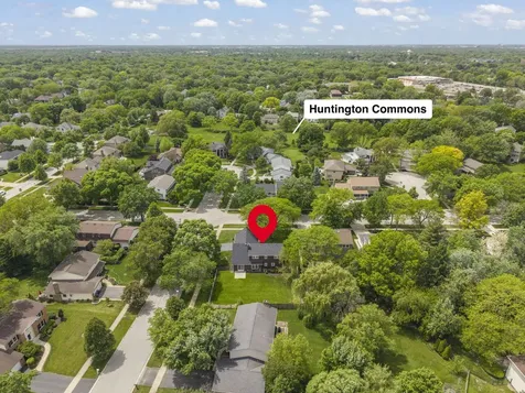 210 Westmoreland Lane Naperville IL 60540