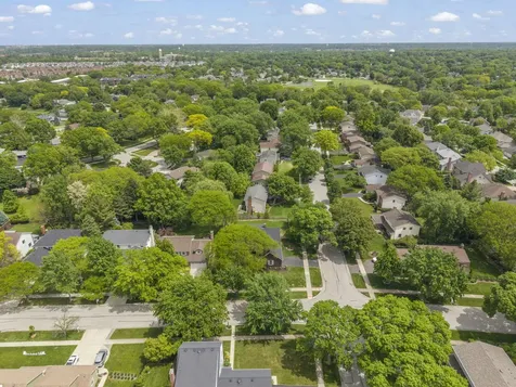 210 Westmoreland Lane Naperville IL 60540