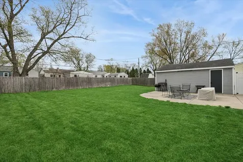 25175 West Lincoln Drive Lake Villa IL 60046