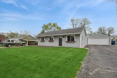 25175 West Lincoln Drive Lake Villa IL 60046