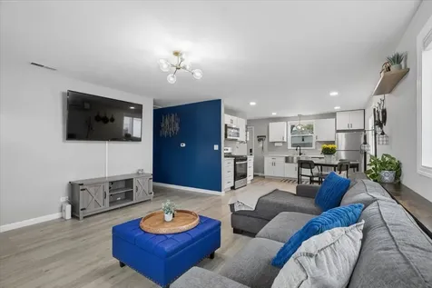 25175 West Lincoln Drive Lake Villa IL 60046