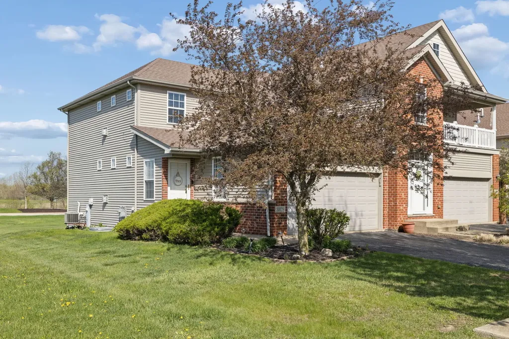 30098 Autumn Drive Beecher IL 60401