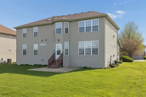 30098 Autumn Drive Beecher IL 60401