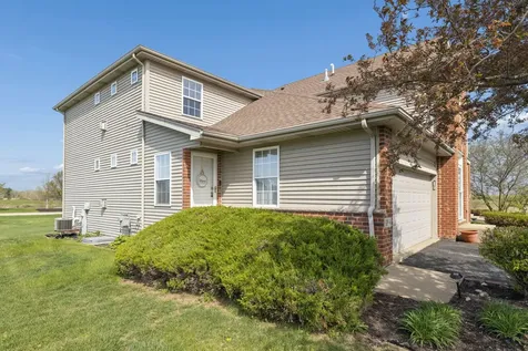 30098 Autumn Drive Beecher IL 60401