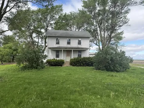 1329 North 1000 East Road Onarga IL 60955