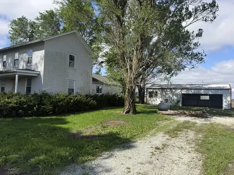 1329 North 1000 East Road Onarga IL 60955