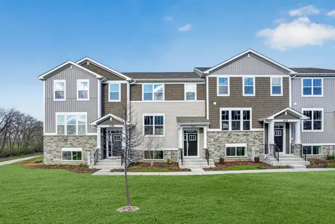 433 Red Oak Circle Volo IL 60020