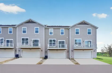 433 Red Oak Circle Volo IL 60020