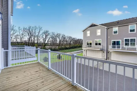 433 Red Oak Circle Volo IL 60020
