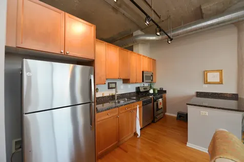 900 North Kingsbury Street Chicago IL 60610