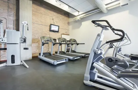 900 North Kingsbury Street Chicago IL 60610