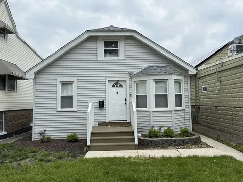 5230 West 51st Street Chicago IL 60638
