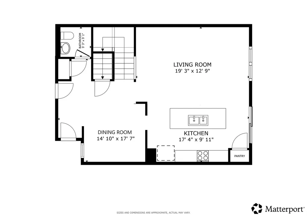 2051 Canyon Creek Court Aurora IL 60503