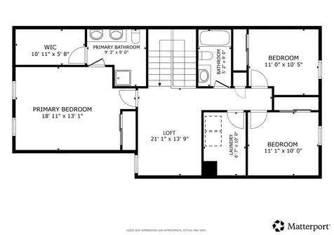 2051 Canyon Creek Court Aurora IL 60503