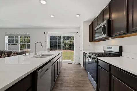 2051 Canyon Creek Court Aurora IL 60503