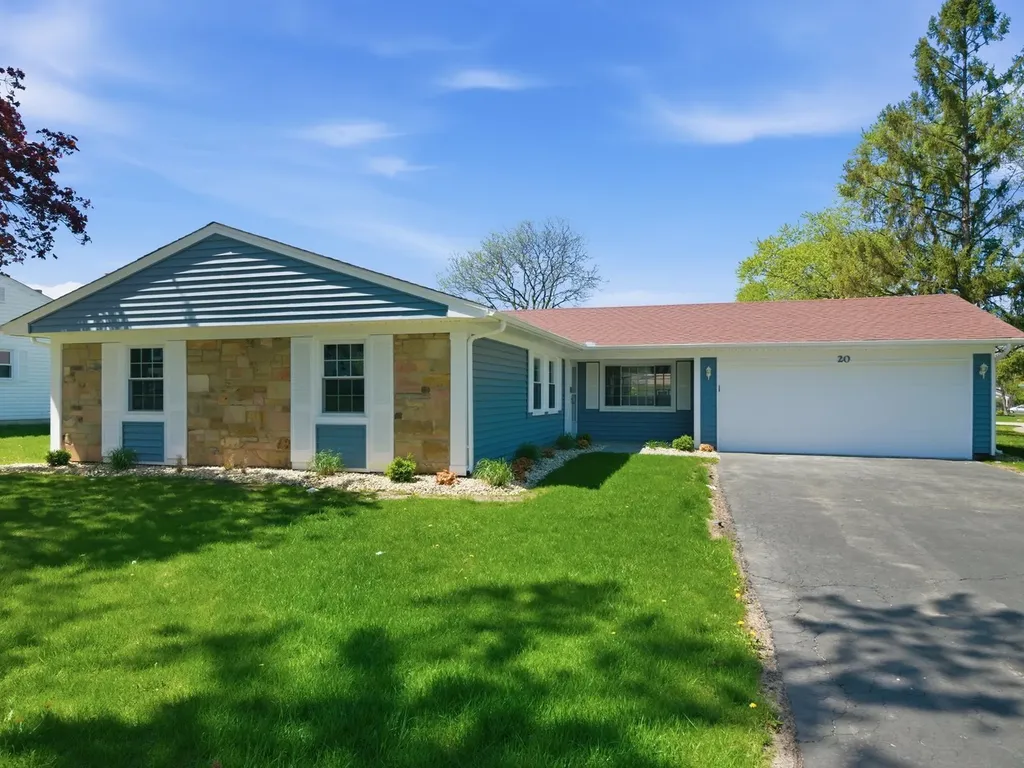 20 Emerson Drive Schaumburg IL 60194
