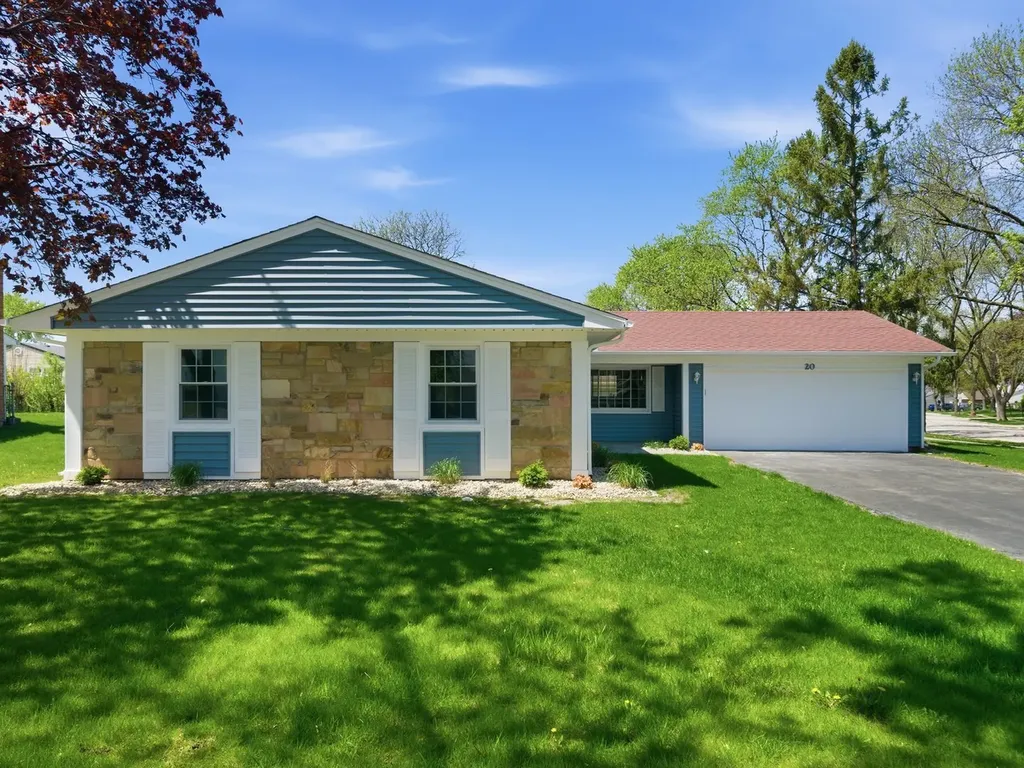 20 Emerson Drive Schaumburg IL 60194